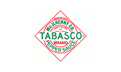 TABASCO LOGO